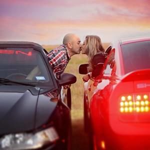 Meet your Posher, Ana